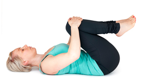 McHenry chiropractic care and exercise