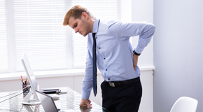 McHenry chiropractic for spine related conditions
