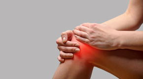 McHenry knee osteoarthritis