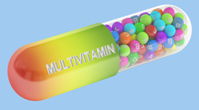 McHenry multivitamin picture to show off benefits for memory and cognition