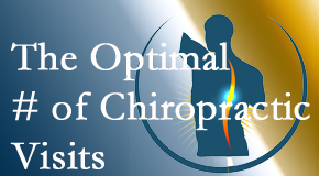 It’s up to you and your pain as to how often you see the McHenry chiropractor.