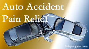 McHenry auto accident injury