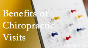OrthoIllinois Chiropractic shares the benefits of continued chiropractic care – aka maintenance care - for back and neck pain patients in easing pain, staying mobile, and feeling confident in participating in daily activities. 