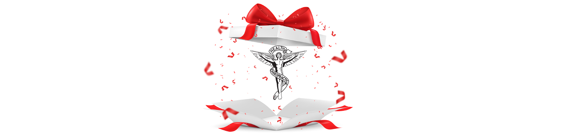 McHenry chiropractic care as a gift