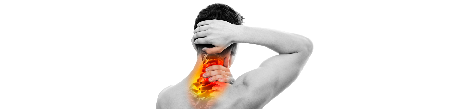 McHenry chiropractic care for neck pain relief