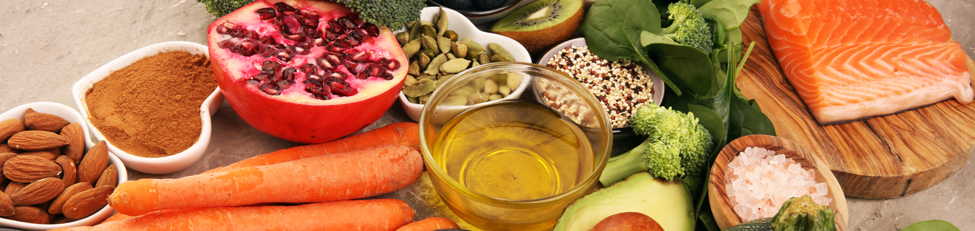McHenry chiropractic tip: anti-inflammatory foods
