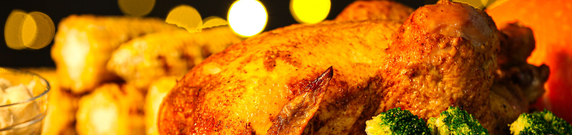 McHenry sleep help: turkey’s tryptophan