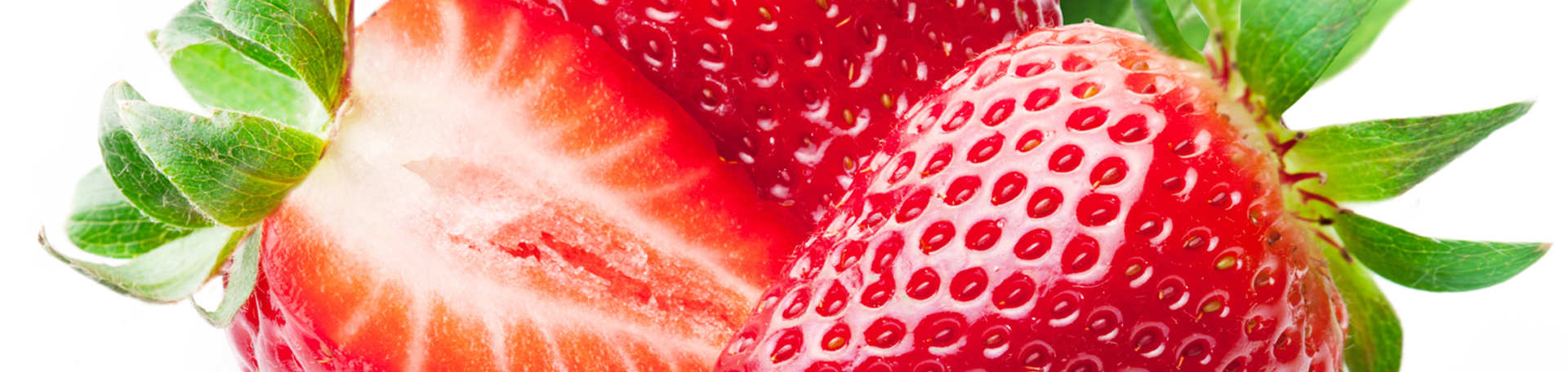 McHenry chiropractic nutrition tip of the month: enjoy strawberries!