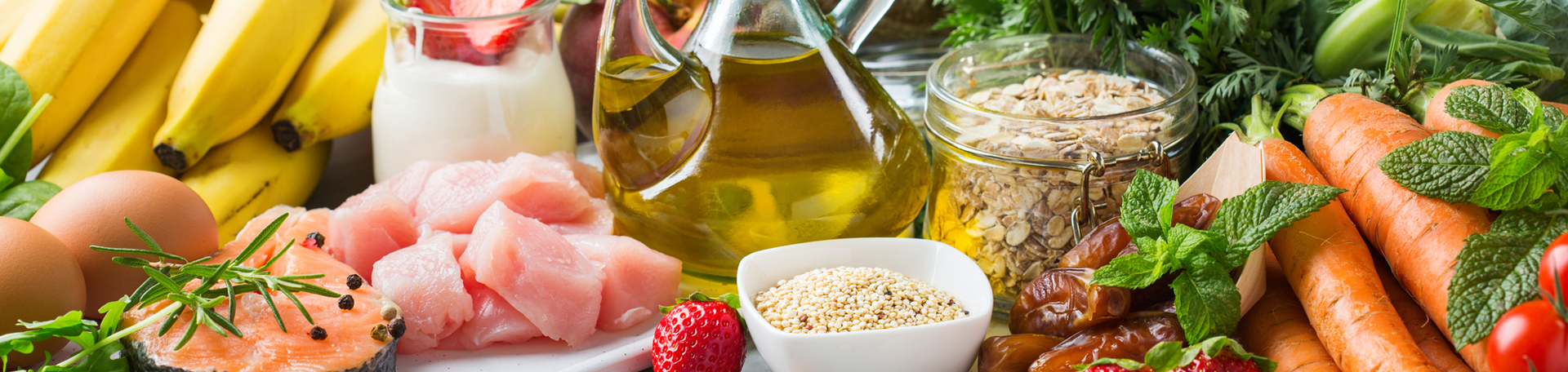 McHenry mediterranean diet good for body and mind, part of McHenry chiropractic treatment plan for some
