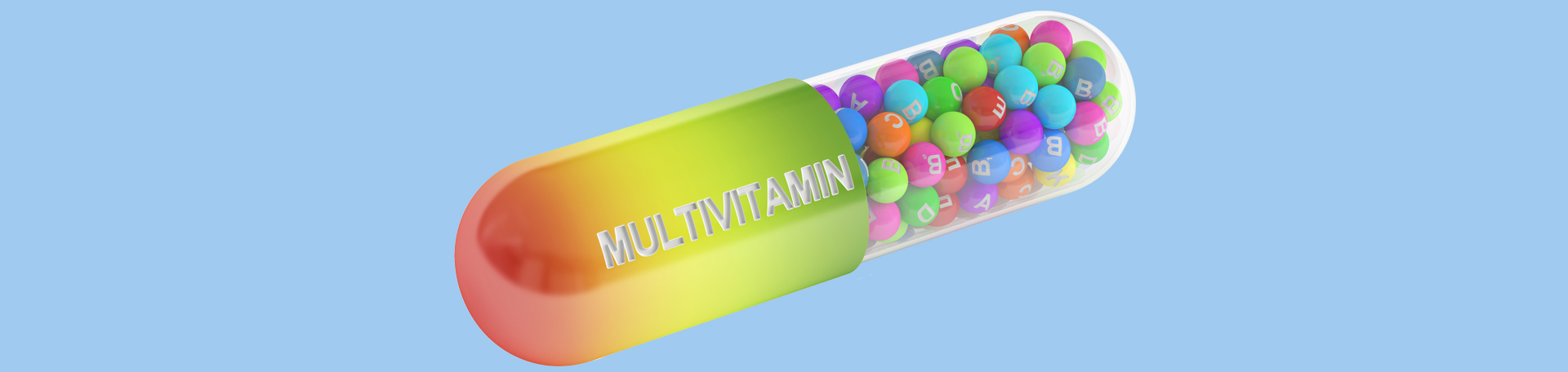 McHenry multivitamin picture to demonstrate benefits for memory and cognition