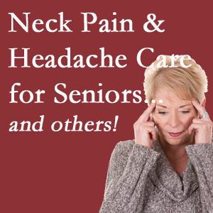 McHenry chiropractic care of neck pain, arm pain and related headache follows [guidelines|recommendations]200] with gentle, safe spinal manipulation and modalities.